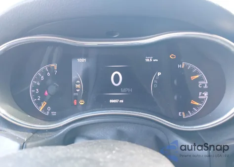 2016 Jeep Grand Cherokee Limited из США, поврежденный, VIN 1C4RJFBG5GC381628